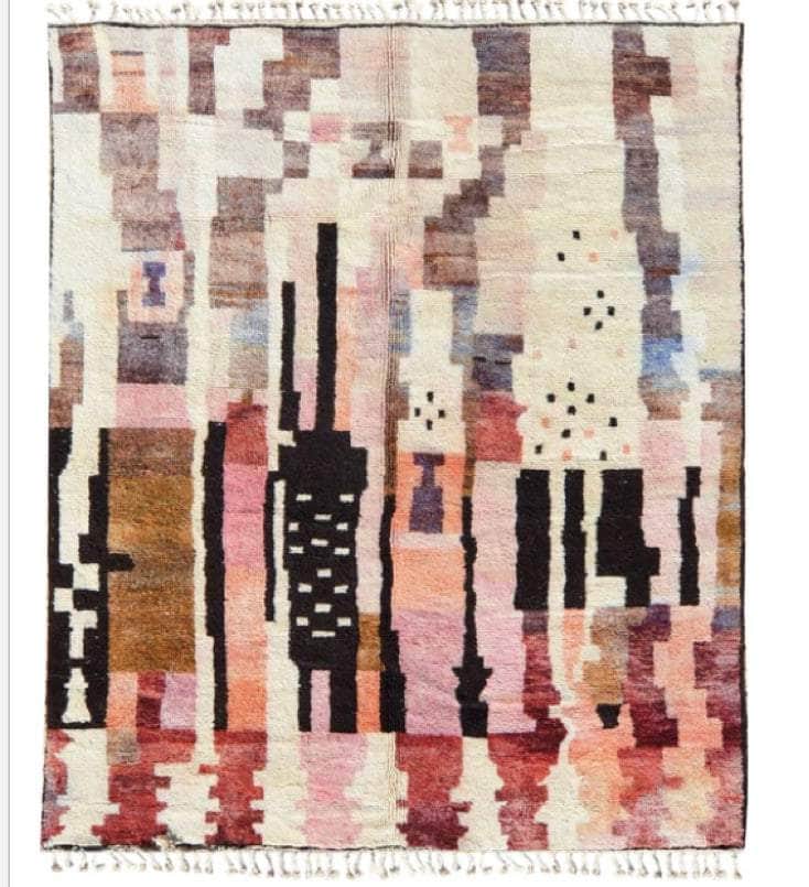 Timeless Elegance, Handwoven for You