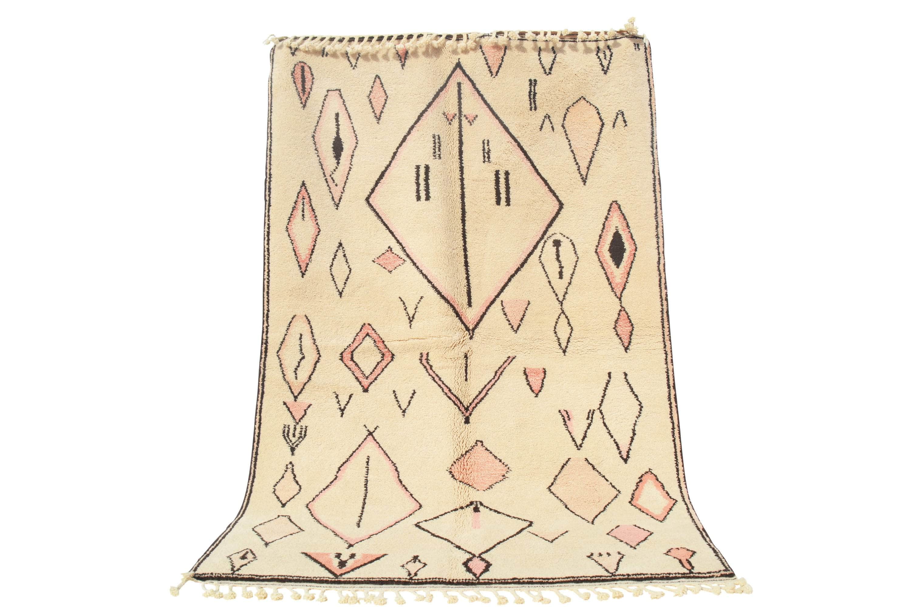 Weaver's Delight - 6'1 x 9'2 - 1.85m x 2.80m - Image 5