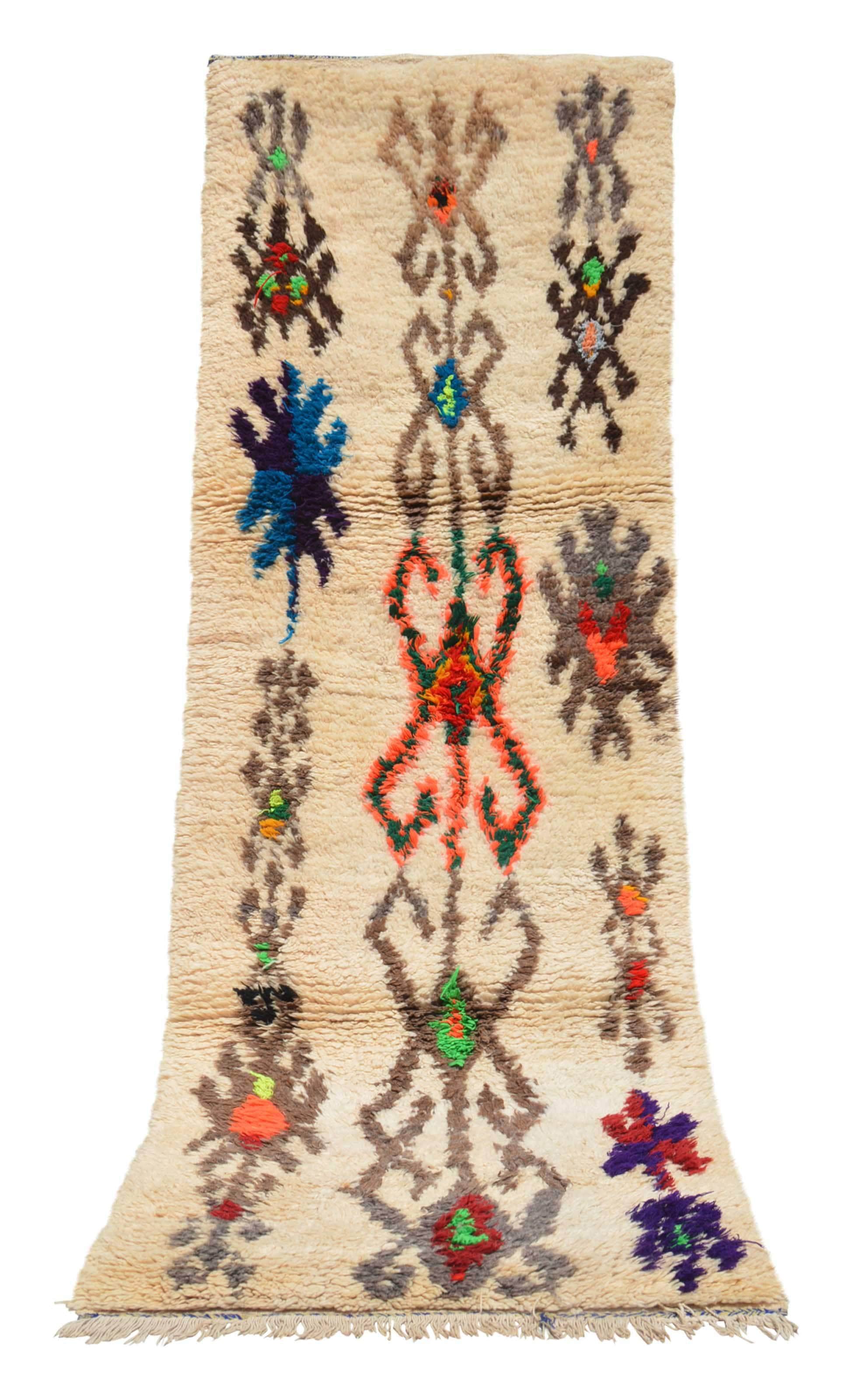 Gypsy Dance - 2'6" x 7'1" - 0.76 x 2.16 - Image 6